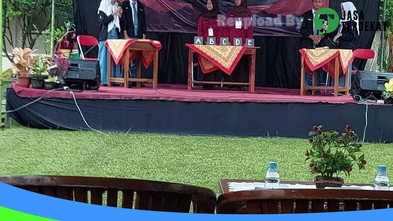 Gambar SMA Negeri 5 Magelang – Magelang, Jawa Tengah ke 1