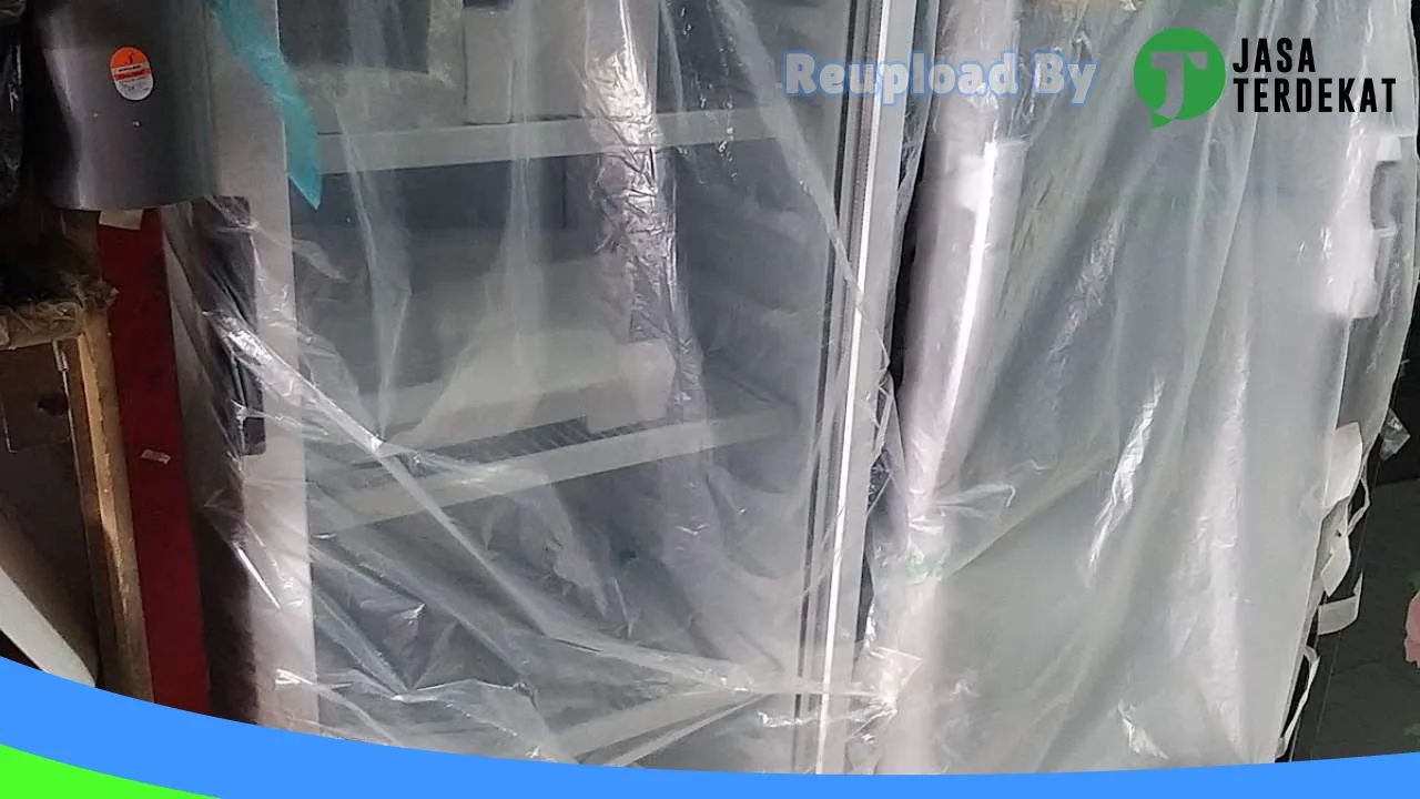 Gambar Nasional Elektronik di Bondowoso, Jawa Timur ke 3