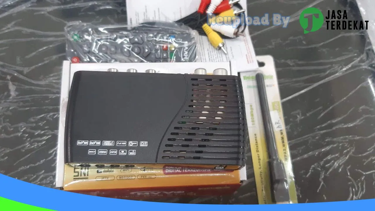 Gambar Sinar Mulya Elektronik di Kota Cilegon, Banten ke 2