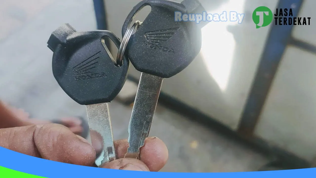 Gambar Duplikat kunci bandung di Kota Bandung, Jawa Barat ke 4