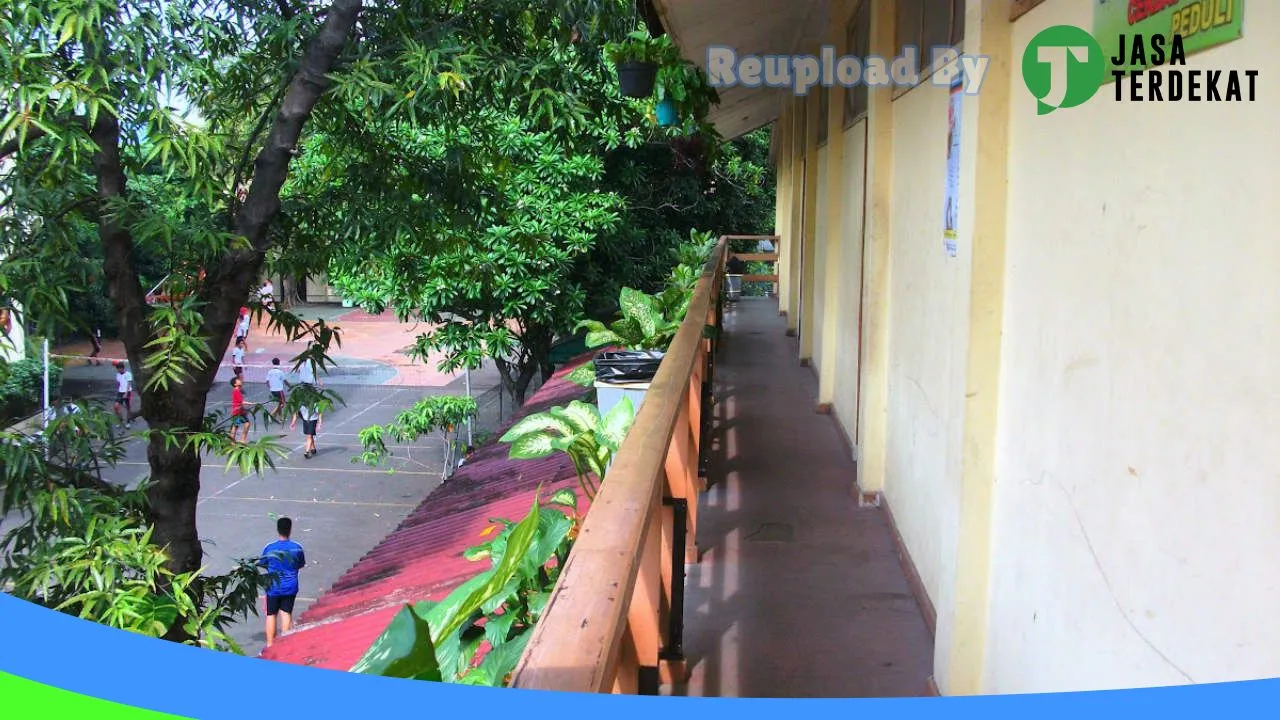 Gambar SMK ASISI – Jakarta Selatan, DKI Jakarta ke 2