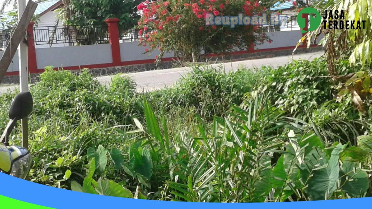 Gambar SMK NEGERI 1 KEEROM Arso 2 – Keerom, Papua ke 5