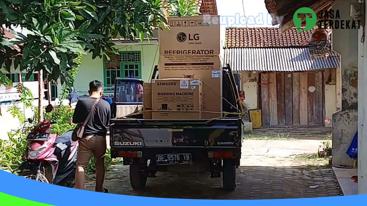 Gambar Toko Mandiri Elektrik/WR. JUWITA di Lampung Selatan, Lampung ke 3
