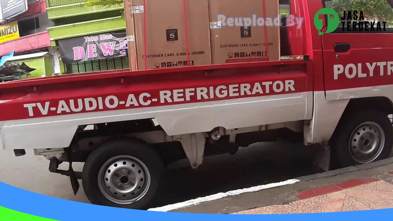 Gambar JAYA WAKTU ELEKTRONIC di Banjar, Kalimantan Selatan ke 1