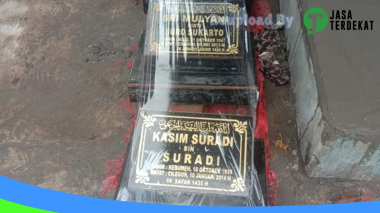 Gambar Tukang kunci marawa di Kota Cilegon, Banten ke 4
