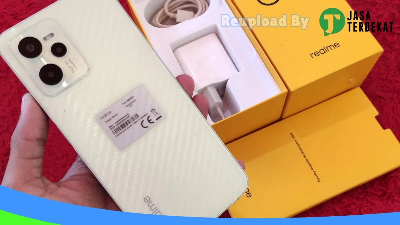 Gambar Garasi Gadget di Kuningan, Jawa Barat ke 5