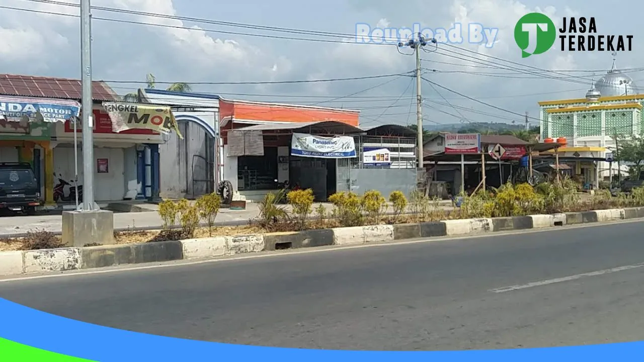 Gambar Toko REZKY JAYA di Kolaka Timur, Sulawesi Tenggara ke 3