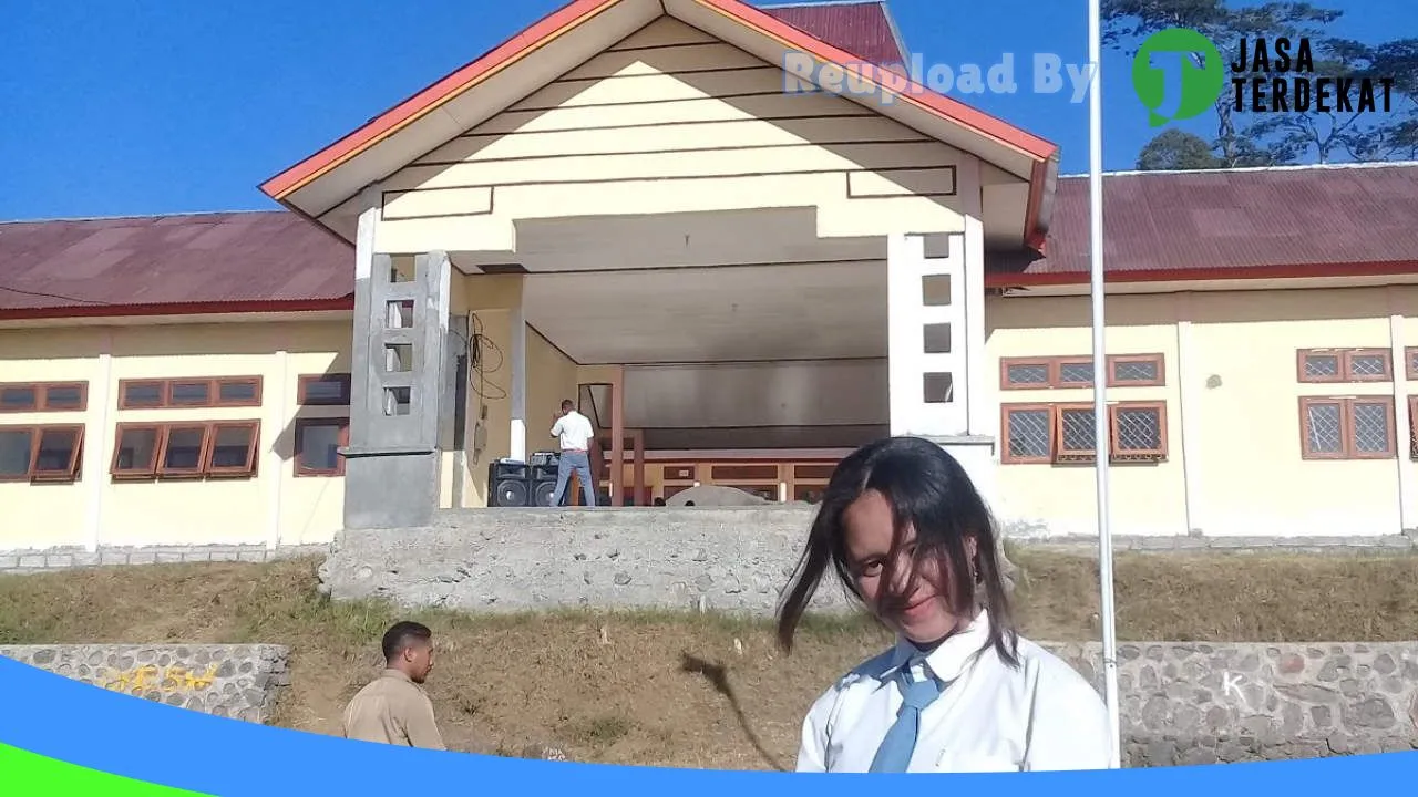 Gambar SMA NEGERI 2 BAJAWA – Ngada, Nusa Tenggara Timur ke 4