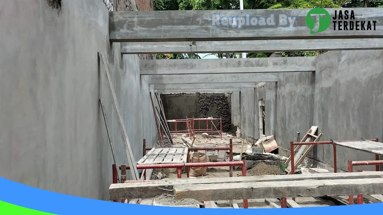 Gambar Jasa tukang bangunan sidoarjo di Kolaka Timur, Sulawesi Tenggara ke 3