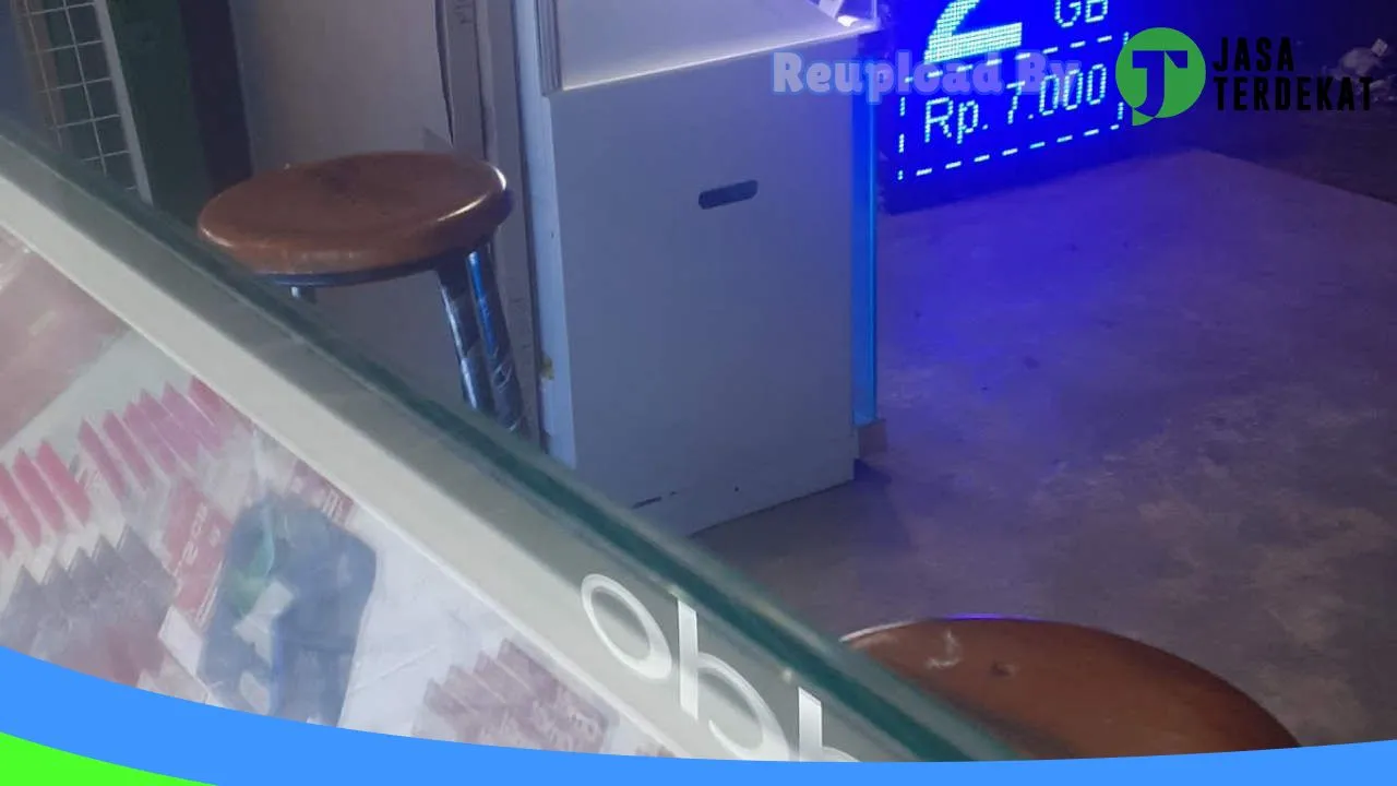 Gambar Paracomcell di Lampung Selatan, Lampung ke 2