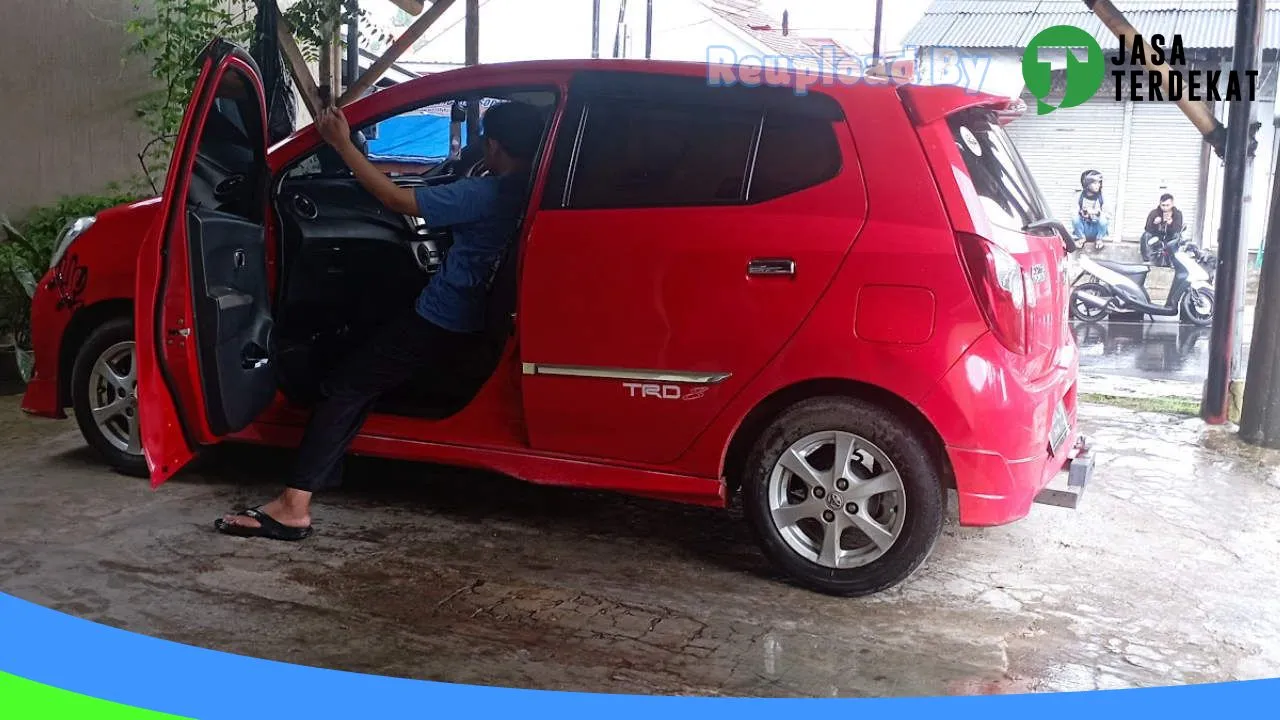 Gambar NERA VARIASI di Kuningan, Jawa Barat ke 5