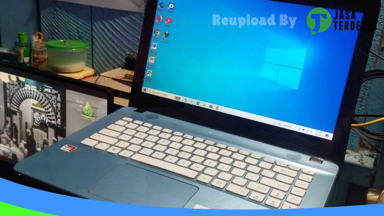 Gambar Jr. Laptop di Kutai Kartanegara, Kalimantan Timur ke 5