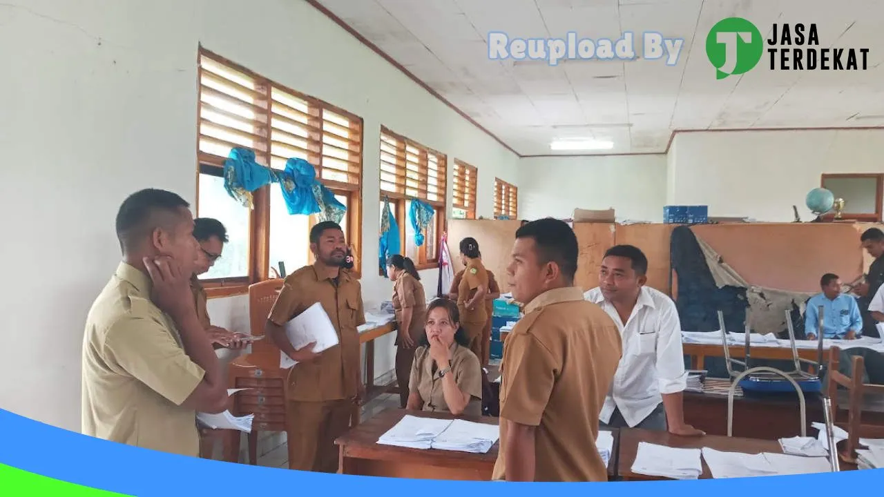 Gambar SMAN 3 MACANG PACAR – Manggarai Timur, Nusa Tenggara Timur ke 1