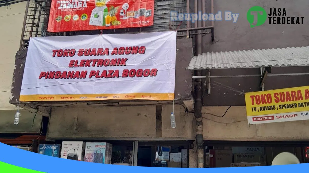 Gambar Suara Agung di Bogor, Jawa Barat ke 3