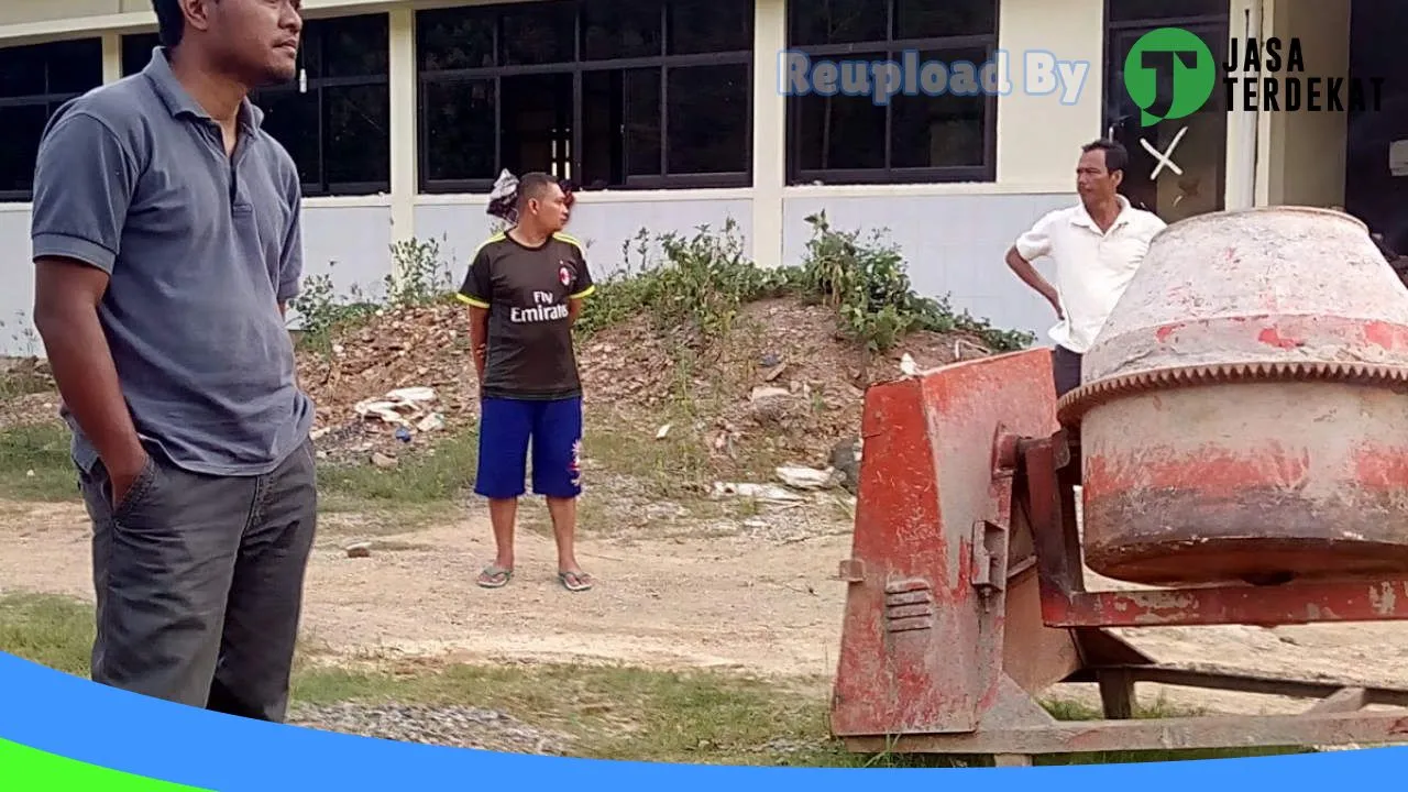 Gambar PT.PLN (Persero) Gardu Induk 150 kV Kolaka di Kolaka Timur, Sulawesi Tenggara ke 5