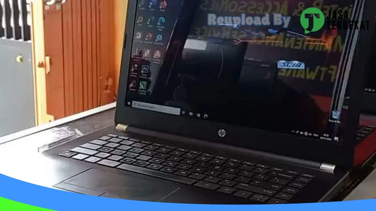 Gambar BLITAR TECHNO COMPUTER di Blitar, Jawa Timur ke 1