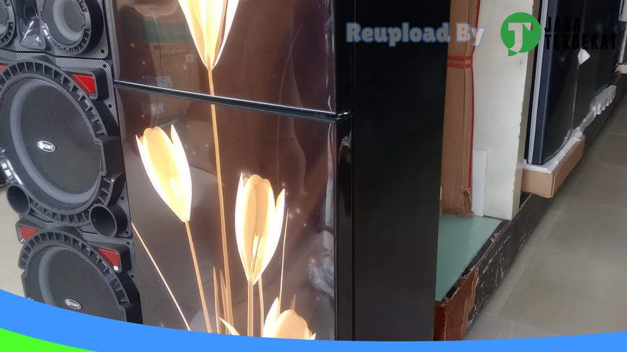 Gambar Cahaya Ria Elektronik di Labuhanbatu, Sumatera Utara ke 3