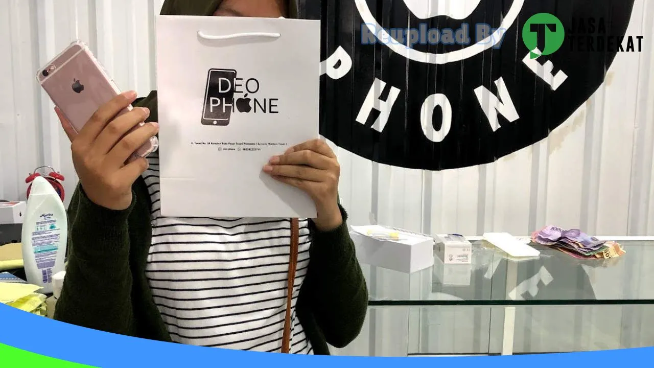 Gambar Deo phone di Wonosobo, Jawa Tengah ke 4