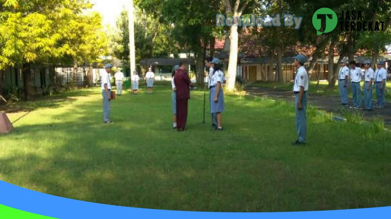 Gambar SMAS Santa Maria, Rembang – Rembang, Jawa Tengah ke 4