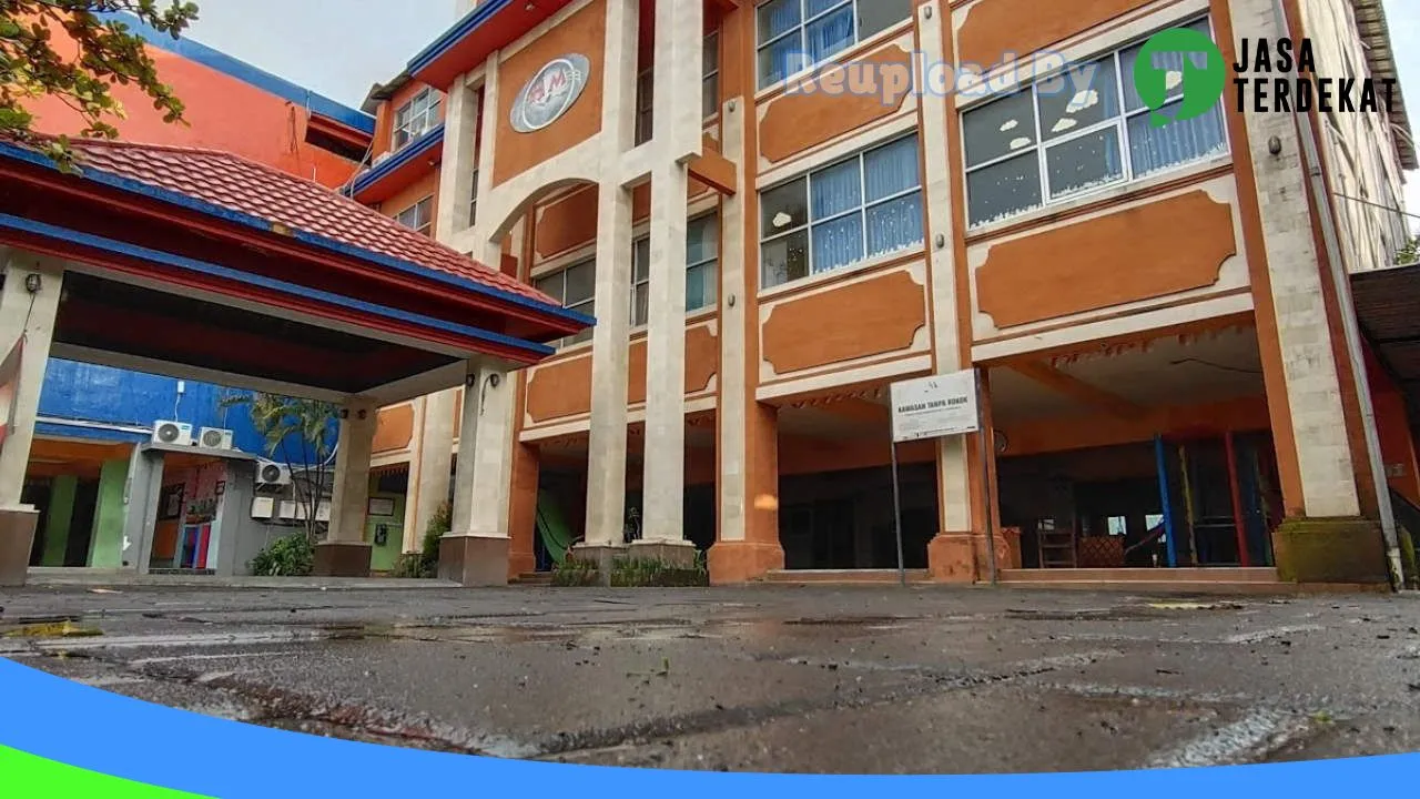 Gambar SMP Harapan Mulia Denpasar – Denpasar, Bali ke 2