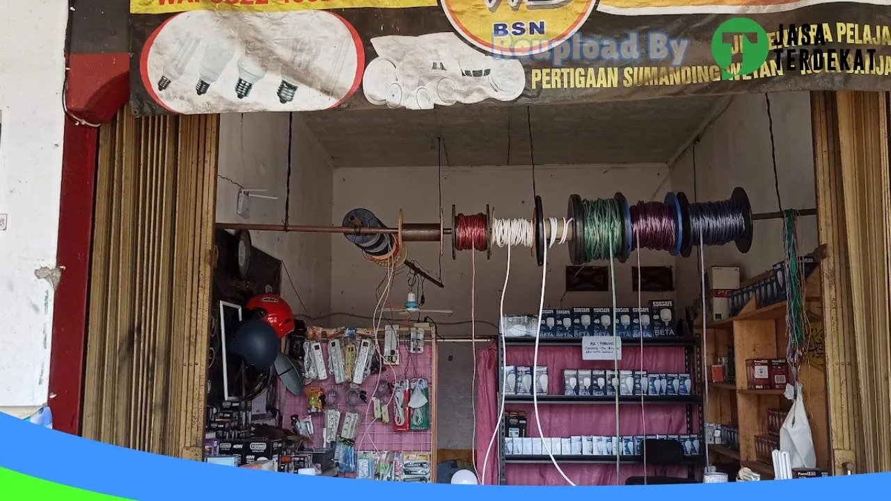 Gambar WD LAMPU di Banjar, Kalimantan Selatan ke 5