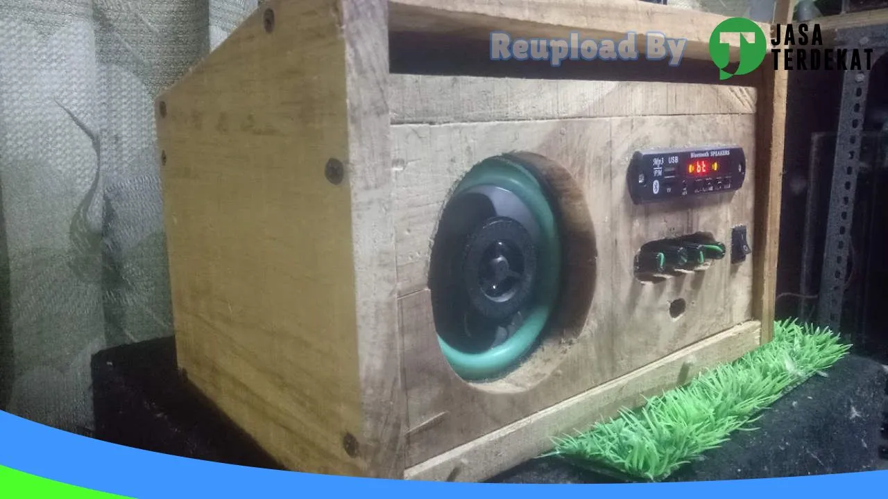 Gambar AS Elektro Blitar di Blitar, Jawa Timur ke 1