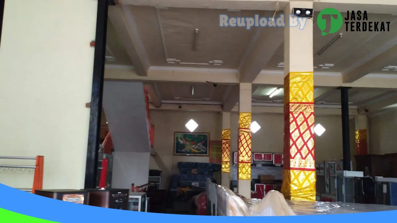 Gambar Sua Artha Cash & Credit Electronic & Furniture di Gianyar, Bali ke 1