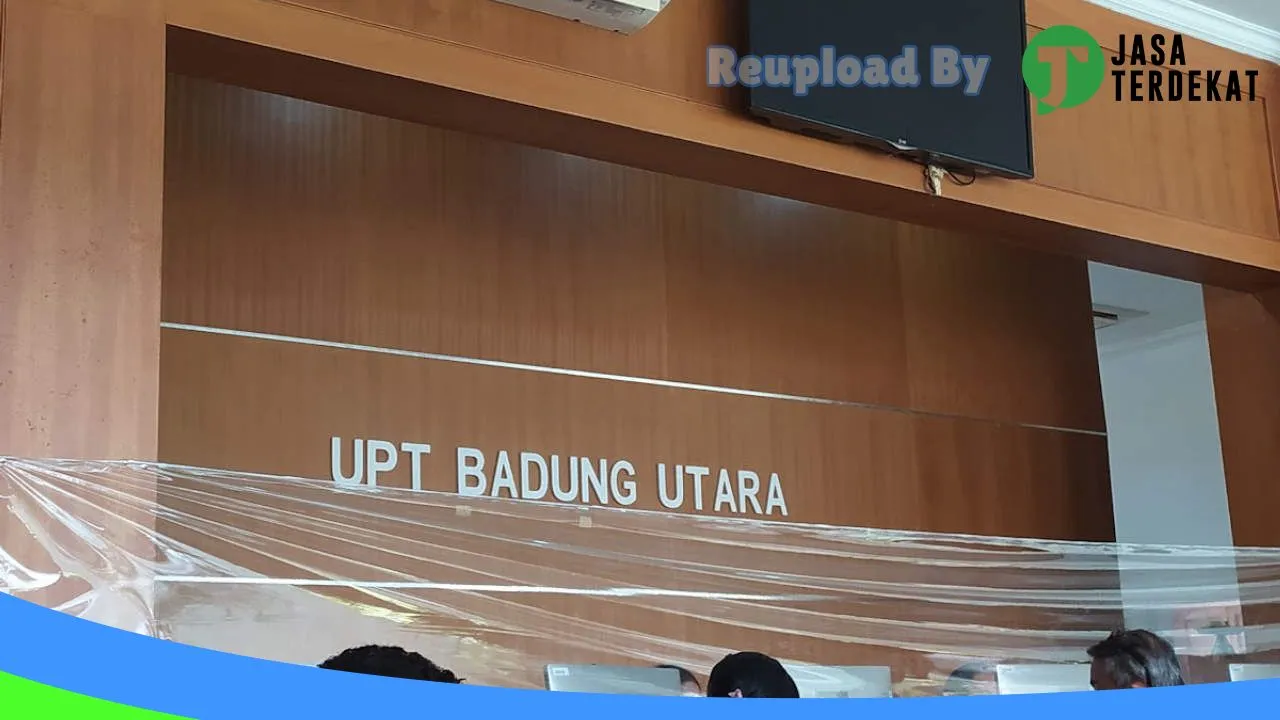 Gambar Bapenda Kabupaten Badung – Badung, Bali ke 4