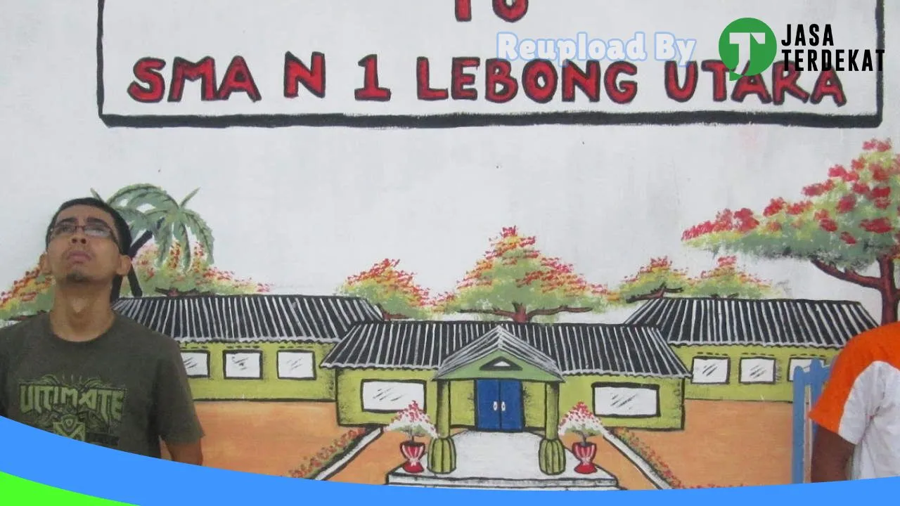 Gambar SMA Negeri 1 Lebong – Lebong, Bengkulu ke 5