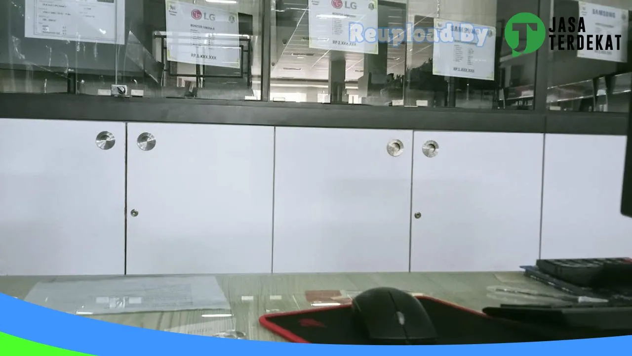 Gambar Mitra Mandiri Computer Kediri di Kota Kediri, Jawa Timur ke 3