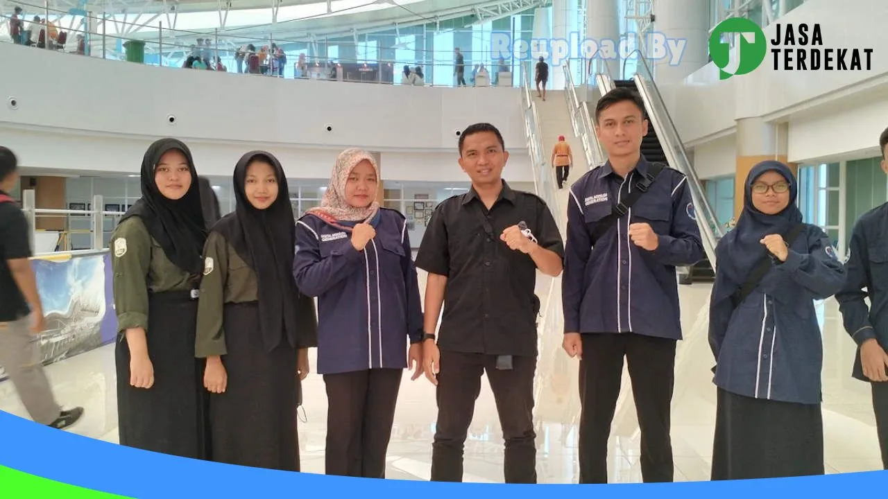 Gambar SMK IBNU KHALDUN CIREBON – Kota Cirebon, Jawa Barat ke 4