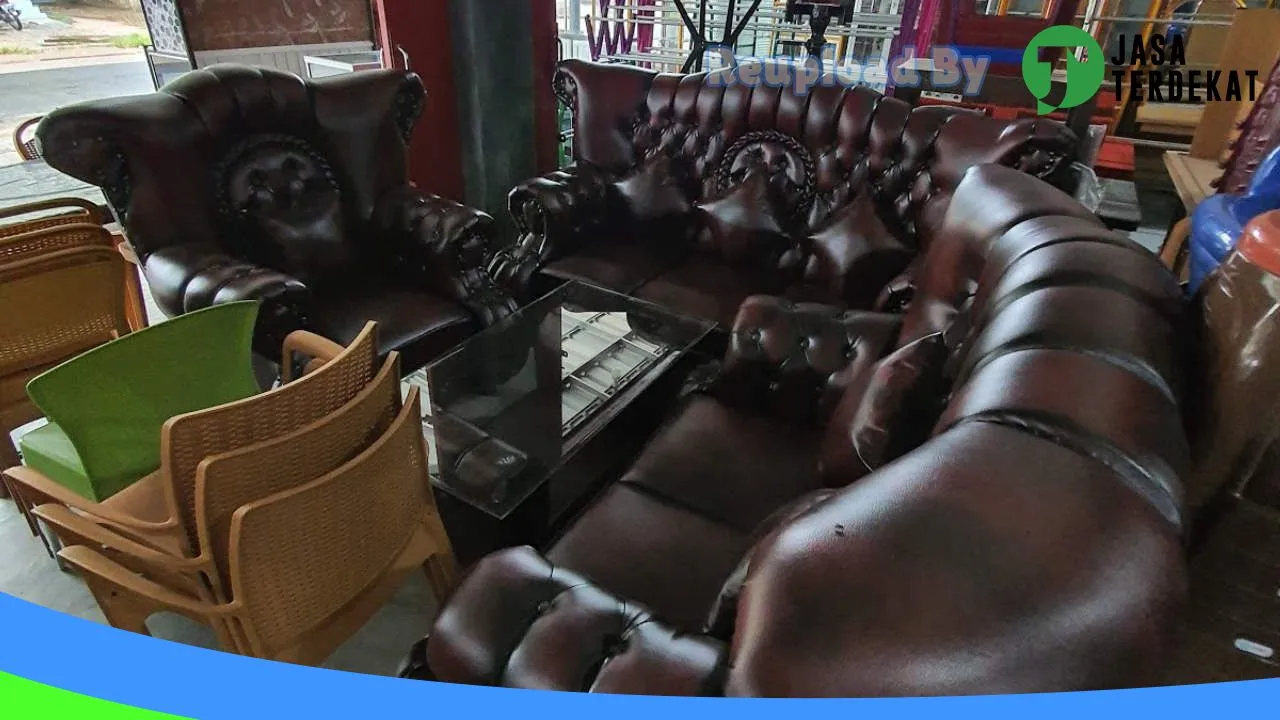Gambar Toko Bangka Jaya Elektronik dan Furniture di Lampung Selatan, Lampung ke 3