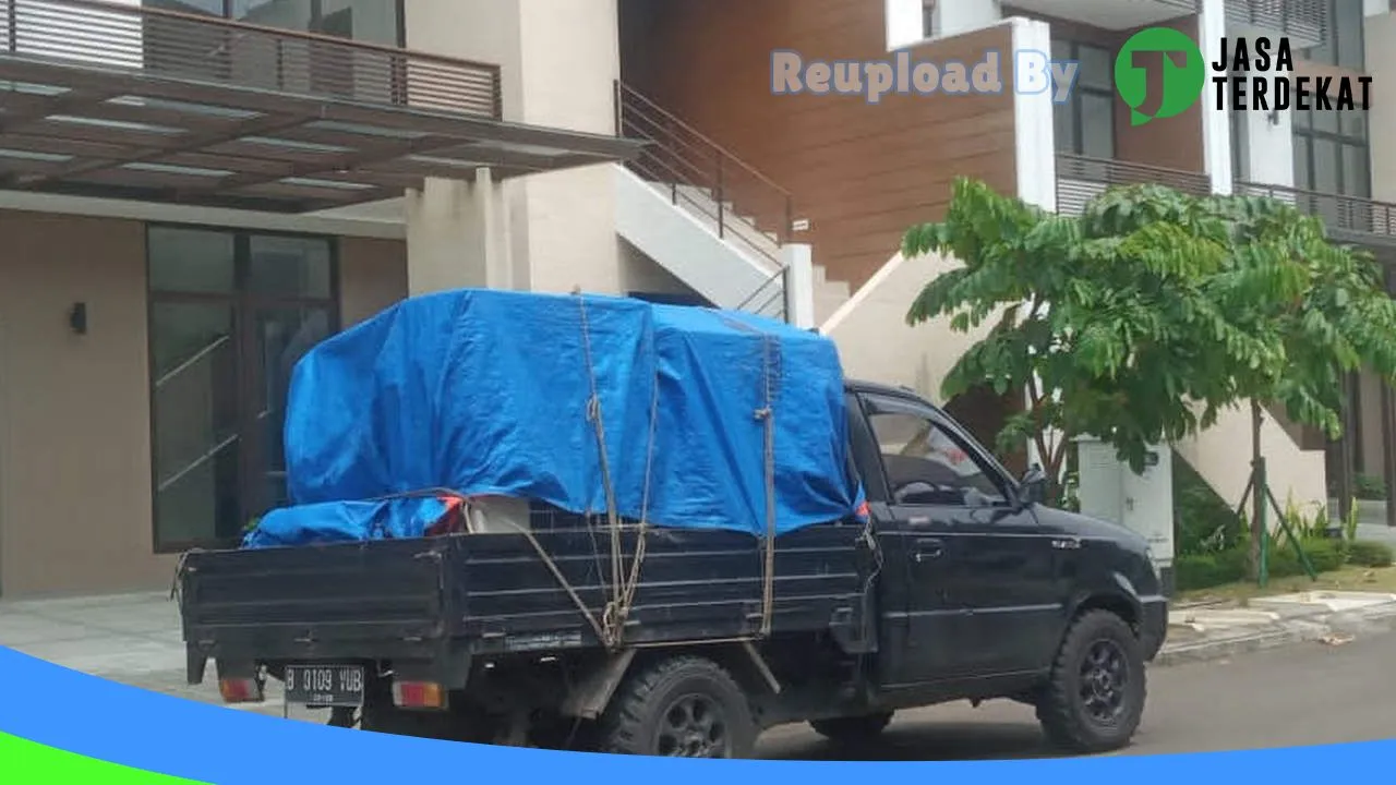 Gambar Jasa instalasi listrik di Tangerang, Banten ke 5