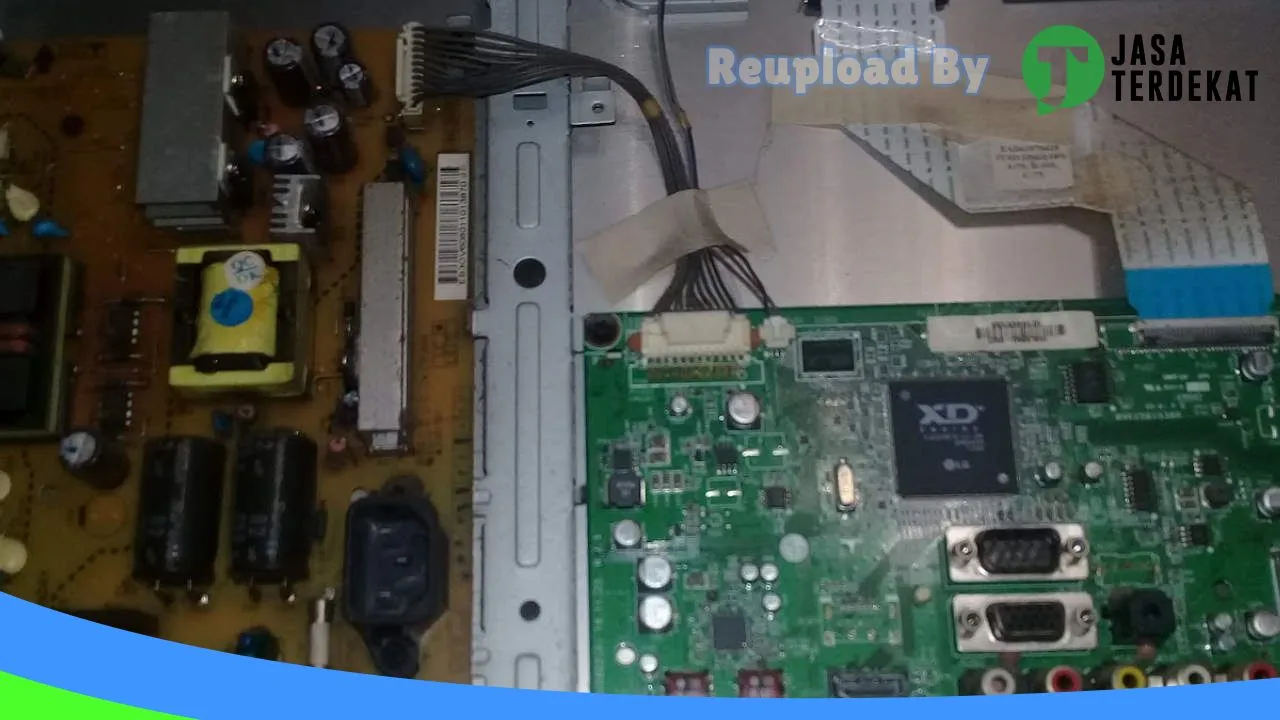 Gambar Toko Global Elektronik di Kuningan, Jawa Barat ke 3