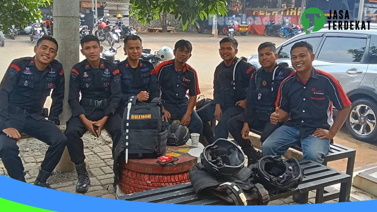 Gambar Mutiarateknik di Jakarta Barat, DKI Jakarta ke 3
