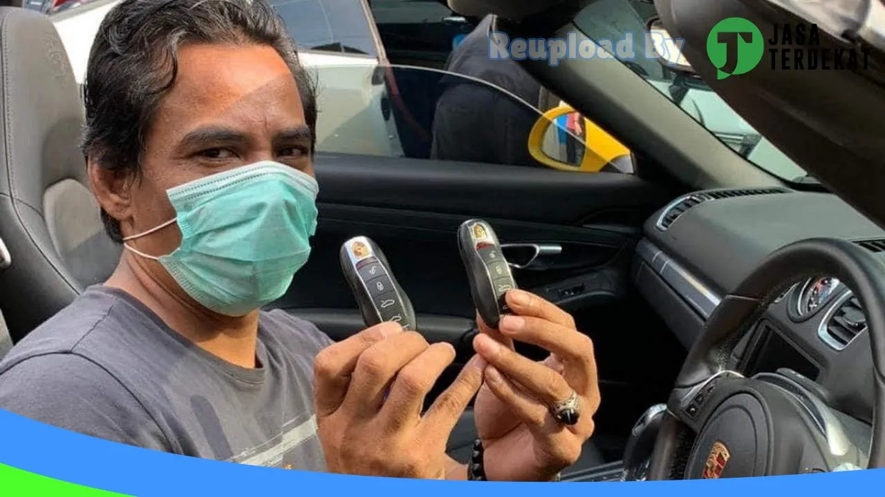 Gambar Singlock ahli Kunci surabaya di Kota Surabaya, Jawa Timur ke 5