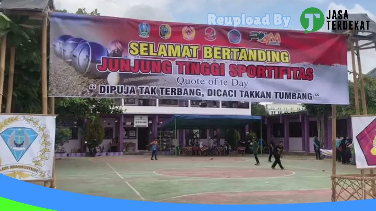 Gambar SMK Al Badar – Tulungagung, Jawa Timur ke 1