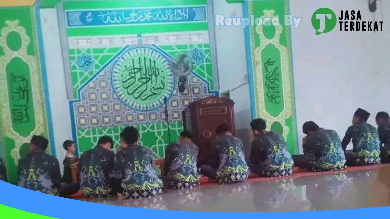 Gambar Sma Muhammadiyah Jirak – Musi Rawas, Sumatera Selatan ke 1