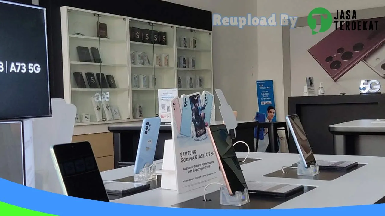 Gambar Samsung Store Mega Nganjuk di Nganjuk, Jawa Timur ke 3