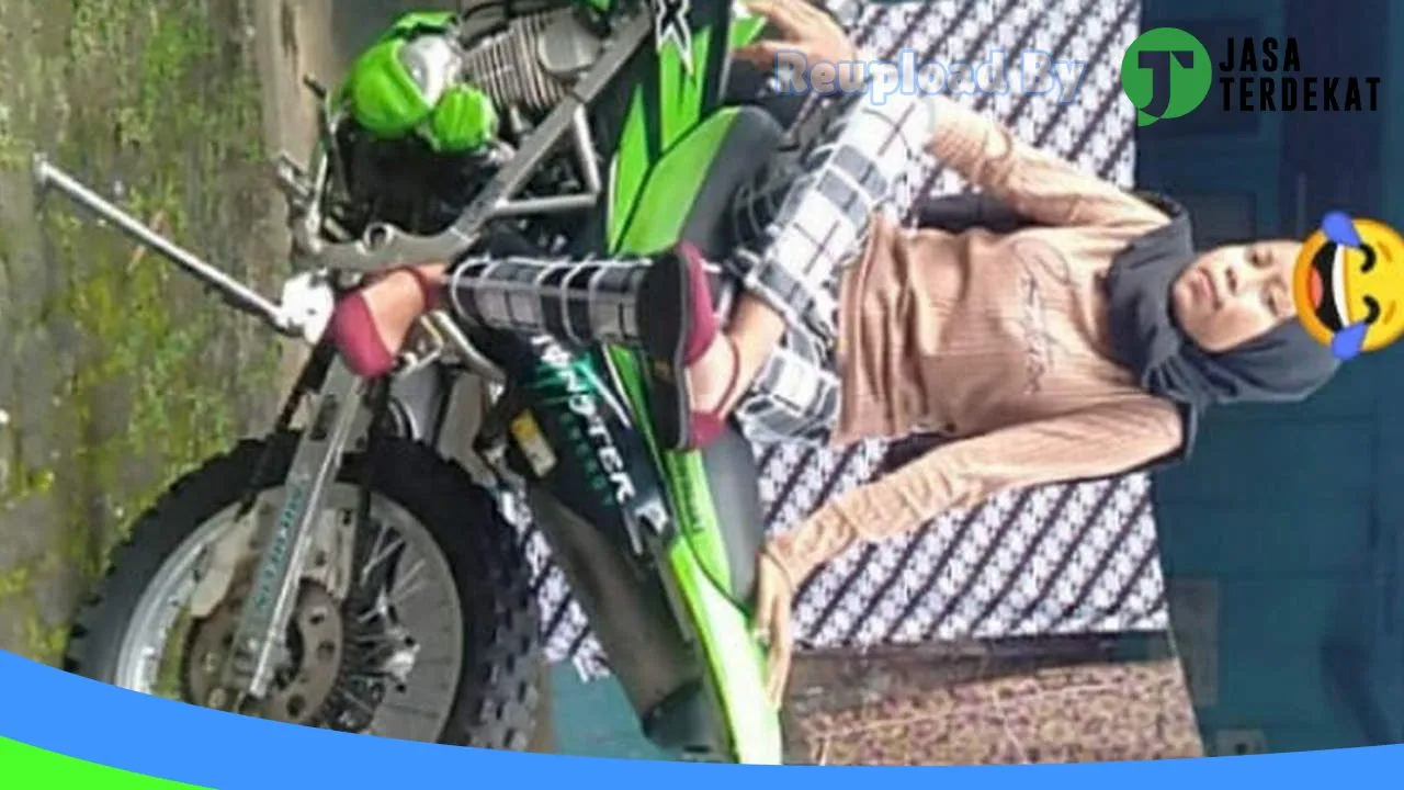 Gambar Joko prastyo di Semarang, Jawa Tengah ke 2