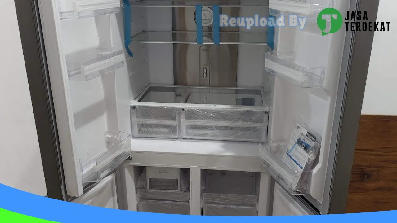 Gambar Burlian Jaya Elektronik di Banyuasin, Sumatera Selatan ke 3