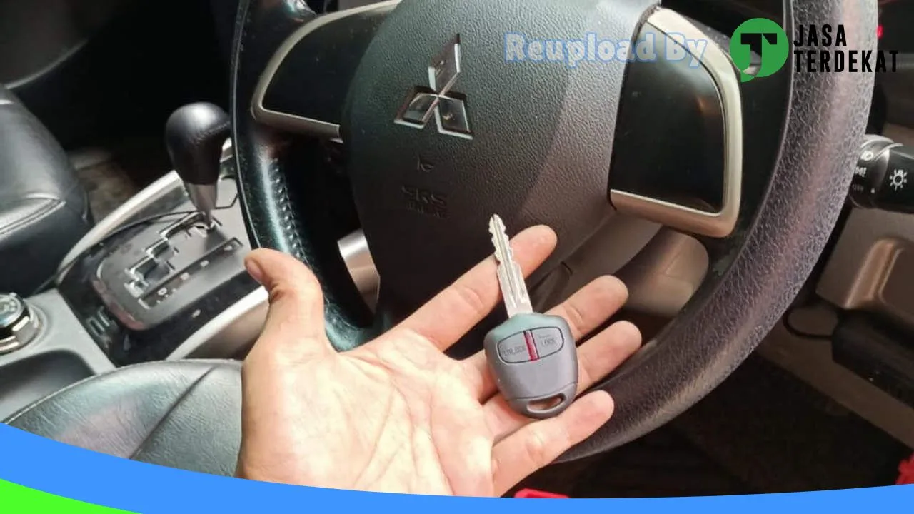 Gambar Japra Ahli kunci 24jam di Kota Bandung, Jawa Barat ke 4