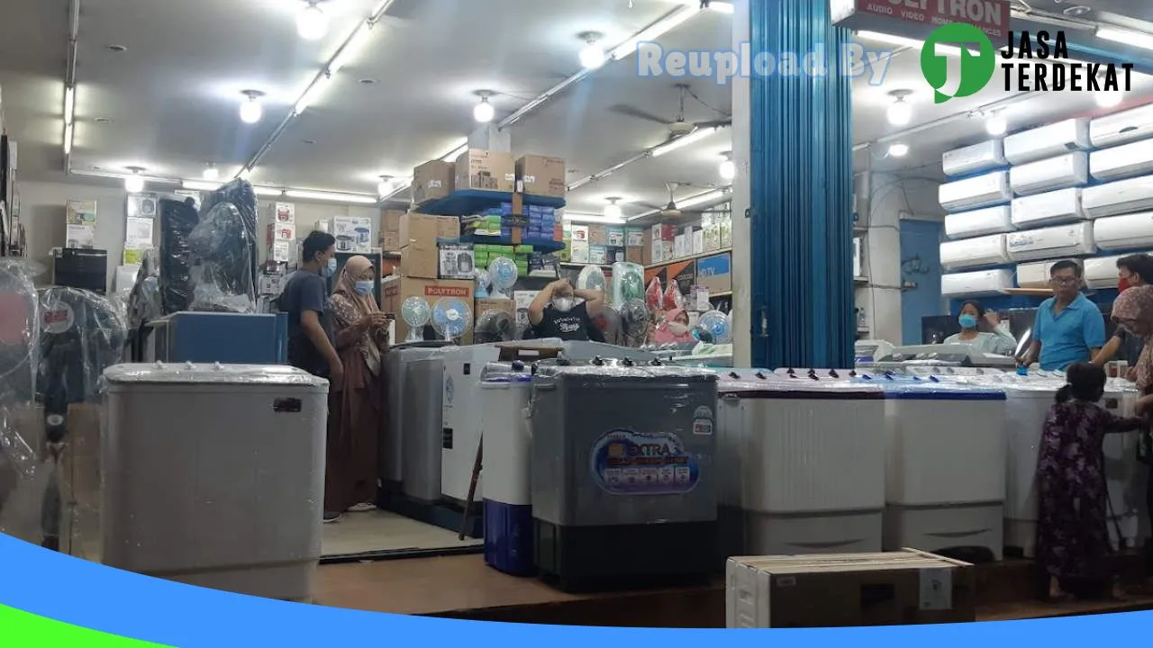 Gambar Grand Elektronik di Bekasi, Jawa Barat ke 1