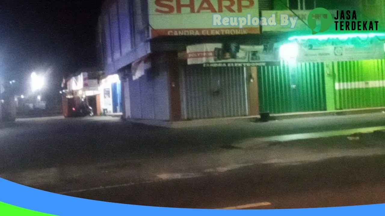 Gambar Candra Elektronik Wlingi di Blitar, Jawa Timur ke 2