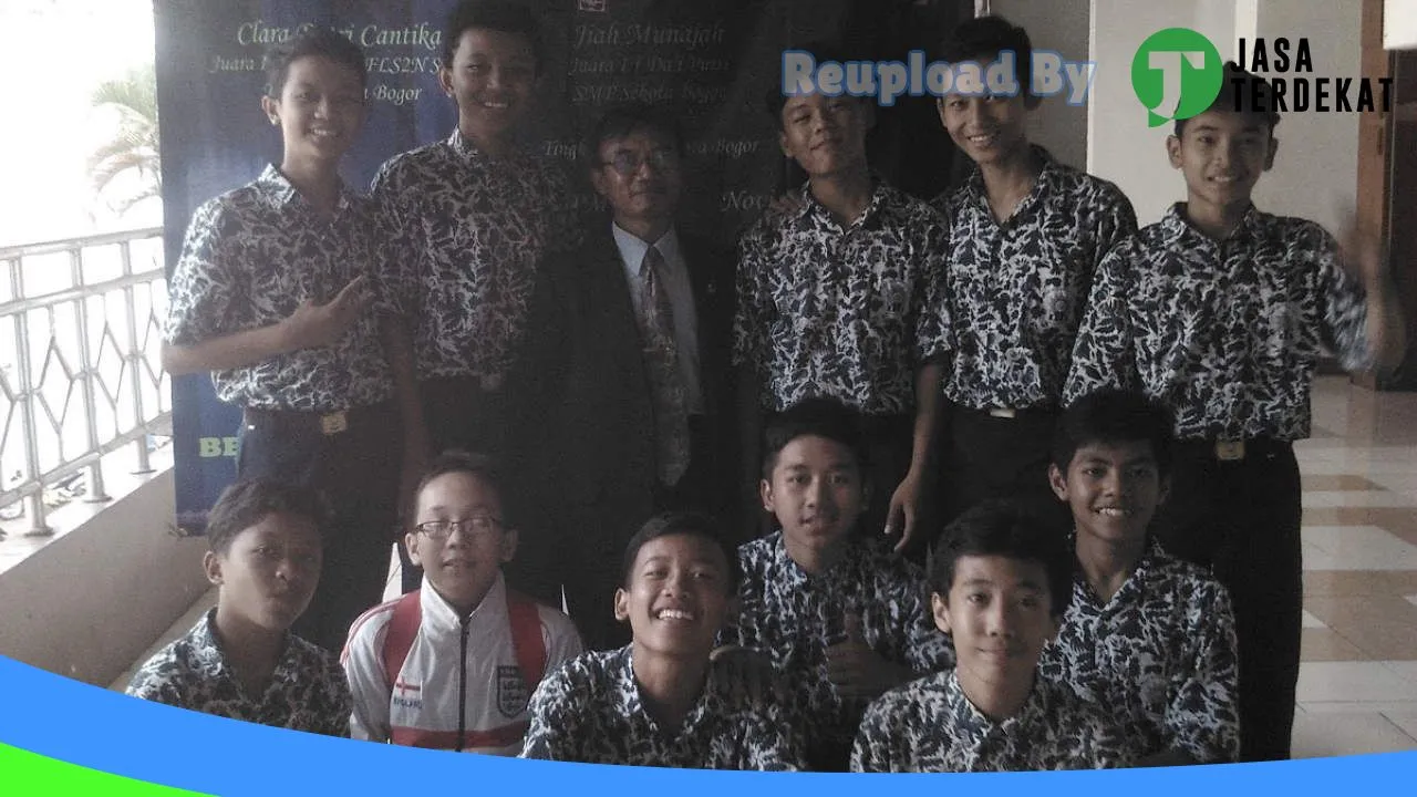 Gambar SMP Muhammadiyah Kota Bogor – Kota Bogor, Jawa Barat ke 5