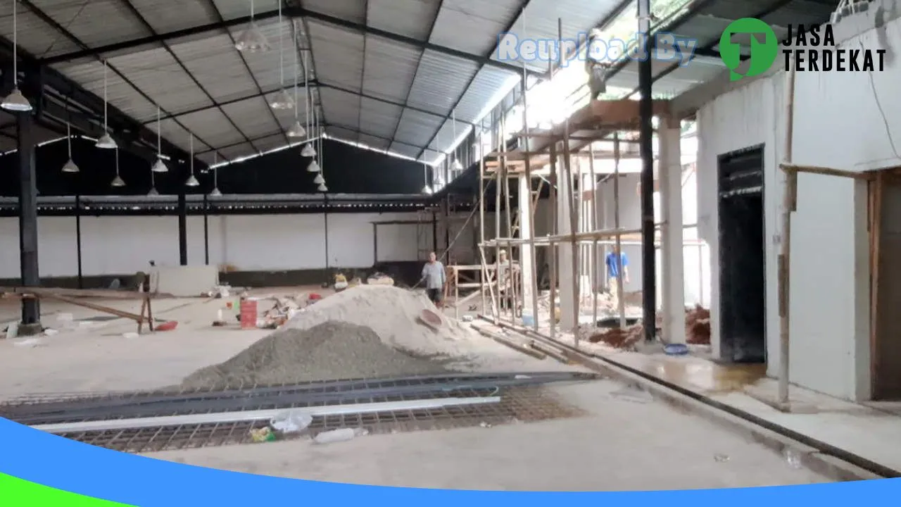 Gambar CV RAJAWALI MUDA di Kota Tangerang, Banten ke 1