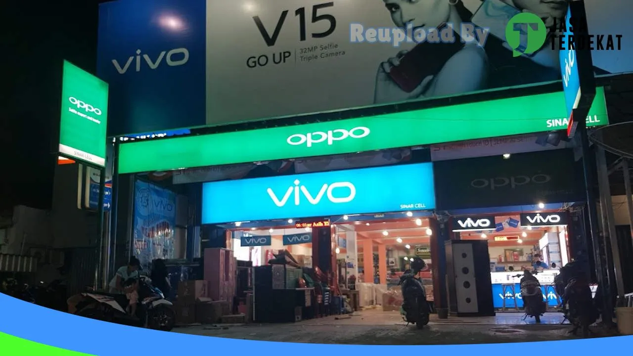 Gambar Toko sinar asih di Lampung Selatan, Lampung ke 2