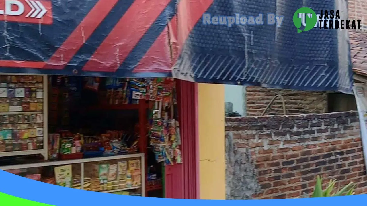 Gambar Toko Mandiri Elektrik/WR. JUWITA di Lampung Selatan, Lampung ke 1