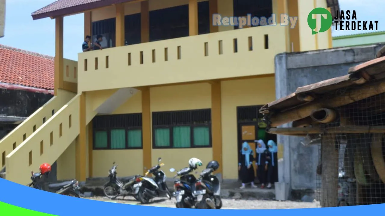 Gambar SMK ISLAM DA’WATUL HAQ – Demak, Jawa Tengah ke 1