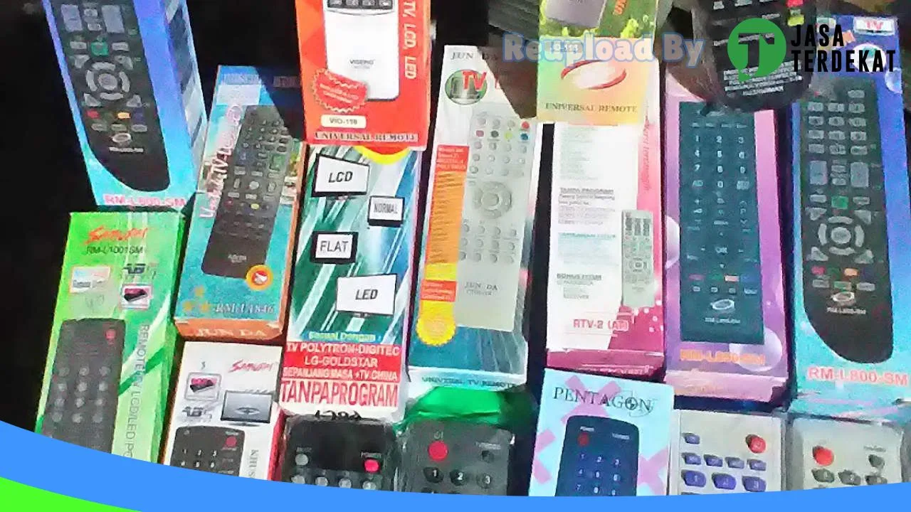 Gambar JOHAN ELEKTRONIK di Lampung Selatan, Lampung ke 1
